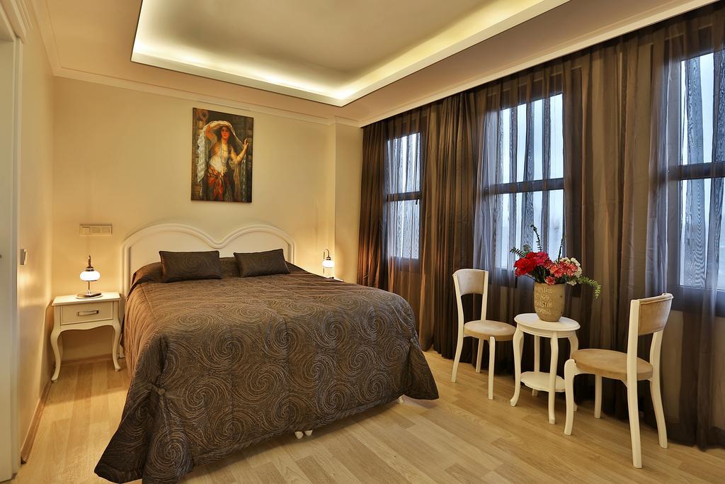 Otel Bon Old City - Special Class 4*