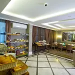 Bon Hotel Old City - Special Class