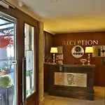 Bon Hotel Old City - Special Class