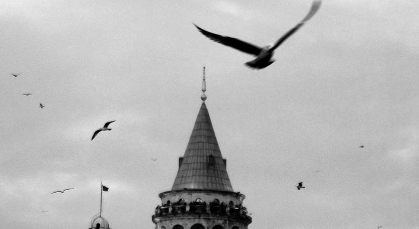 Hotel Bon Old - Special Class Istambul