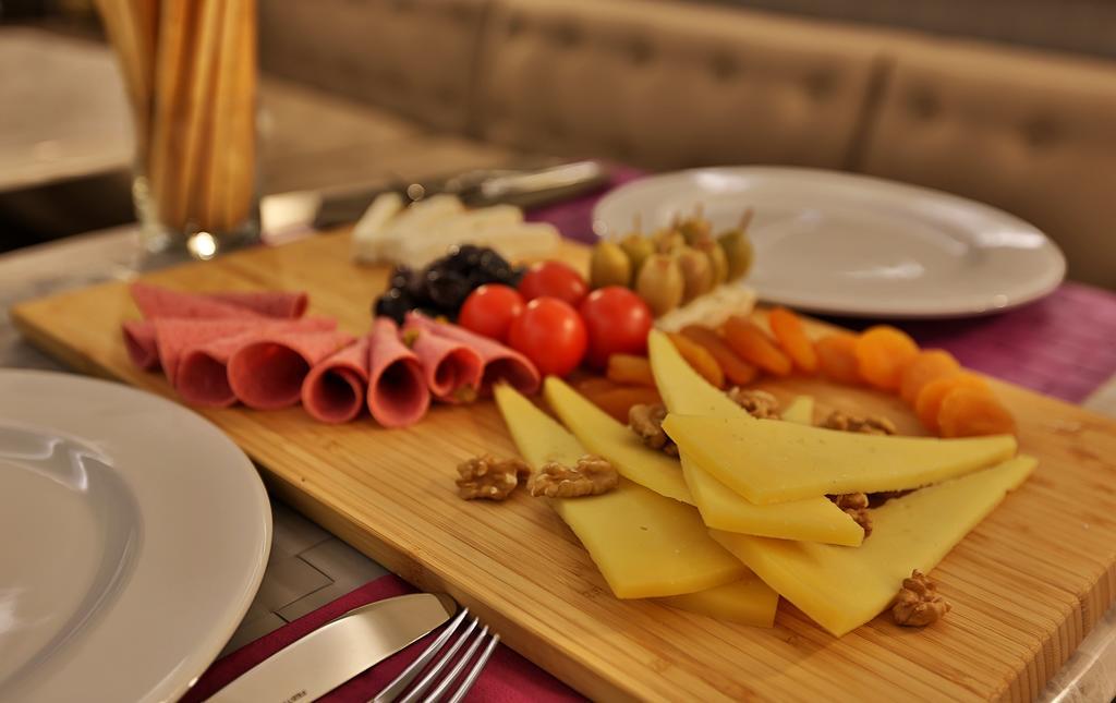 Hotel Bon Old - Special Class Istambul