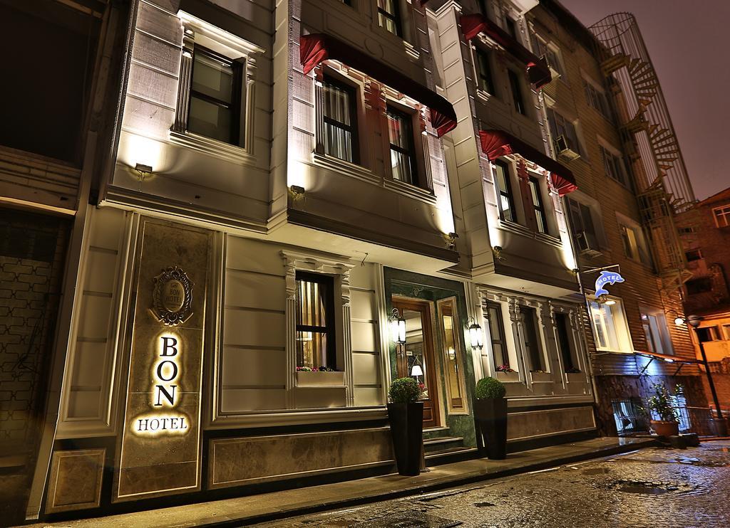 Bon Old - Special Class 4* Istambul