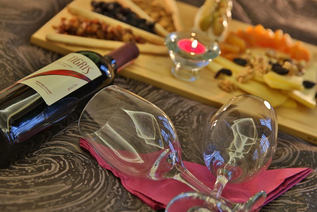 Hotel Bon Old - Special Class Istambul