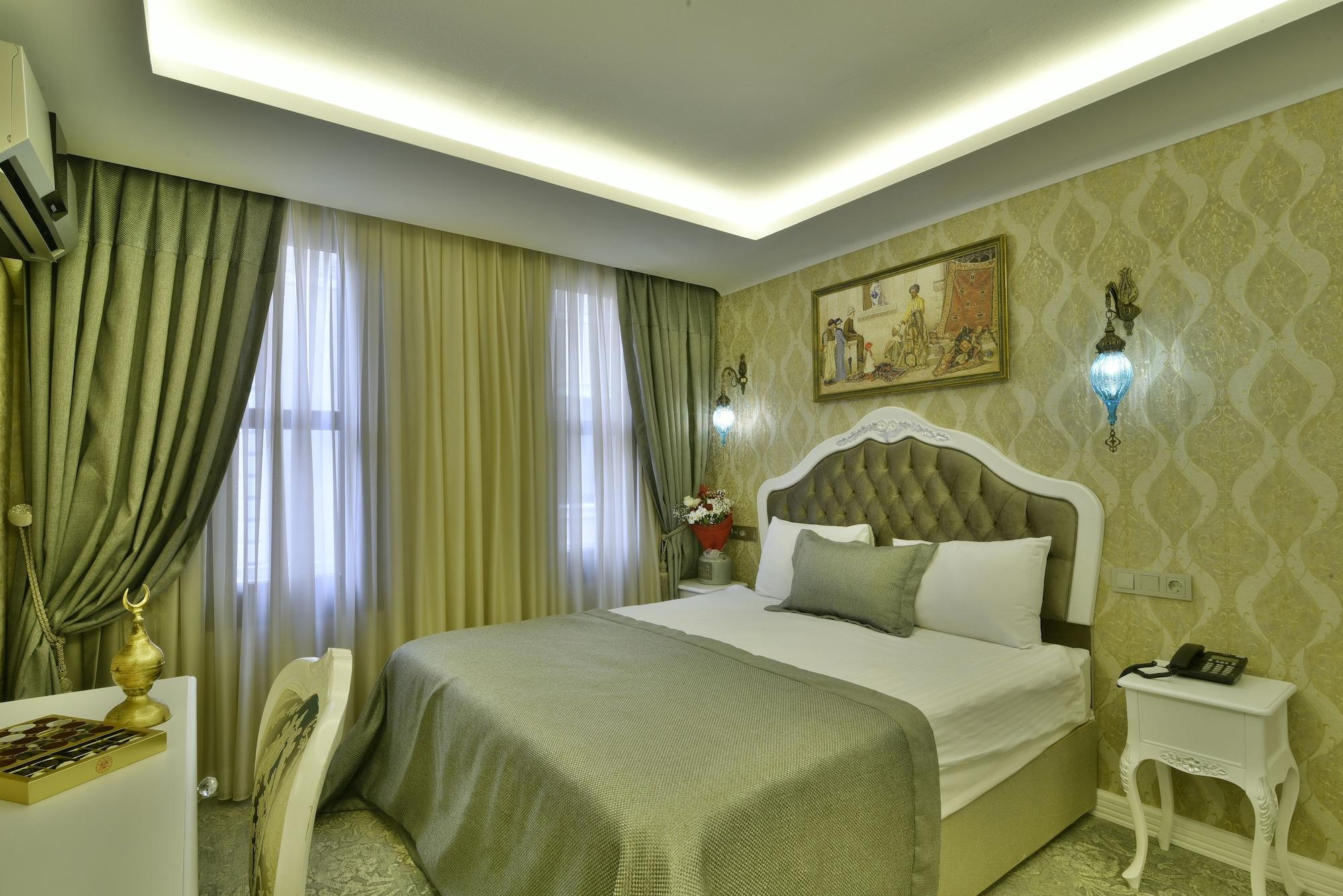 Bon Old - Special Class Hotel Istambul