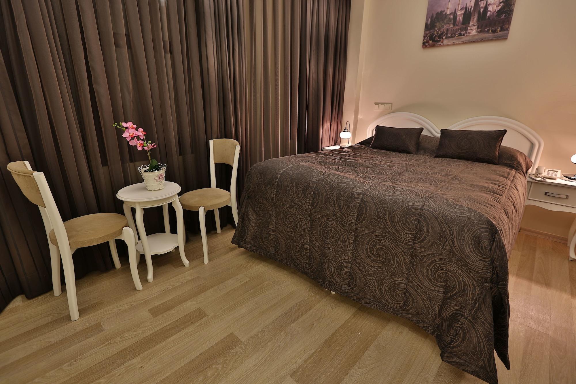 Hotel Bon Old - Special Class Istambul