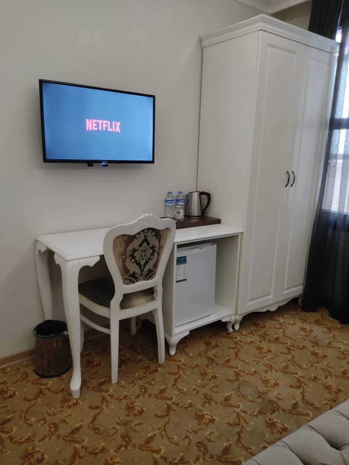 Bon Old - Special Class Hotel Istambul