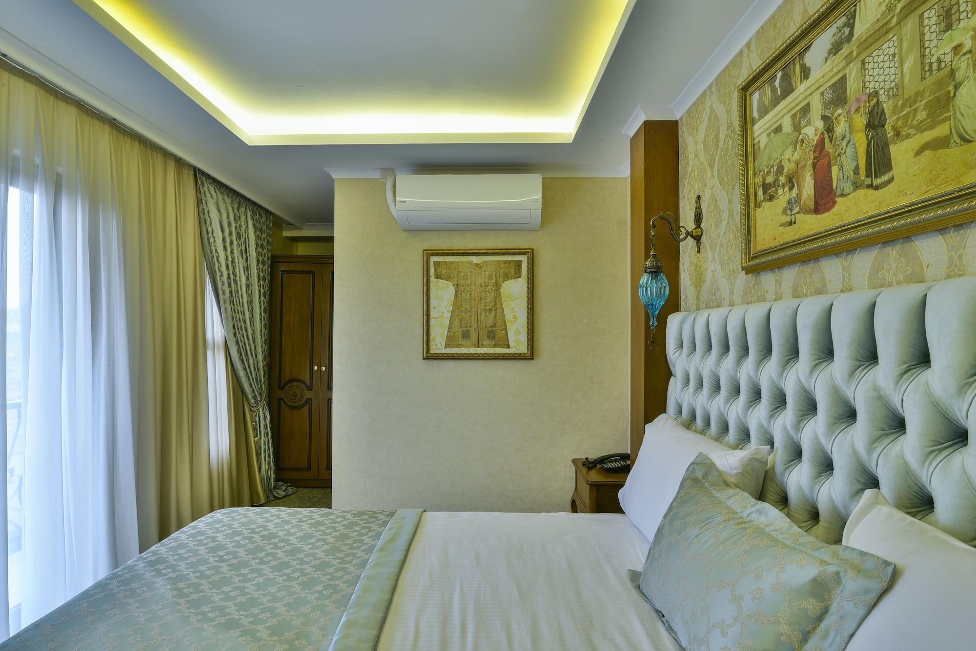 Bon Old - Special Class Istambul