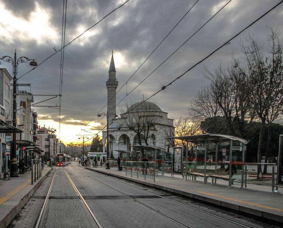 Hotel Bon Old - Special Class Istambul