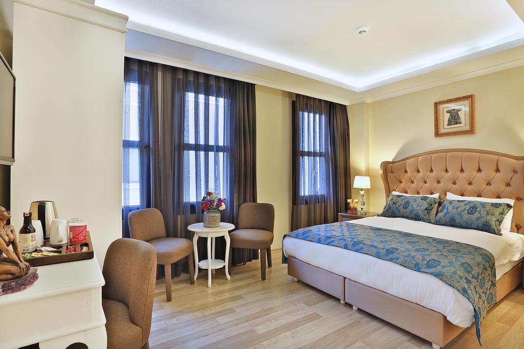 Bon Old - Special Class 4* Istambul
