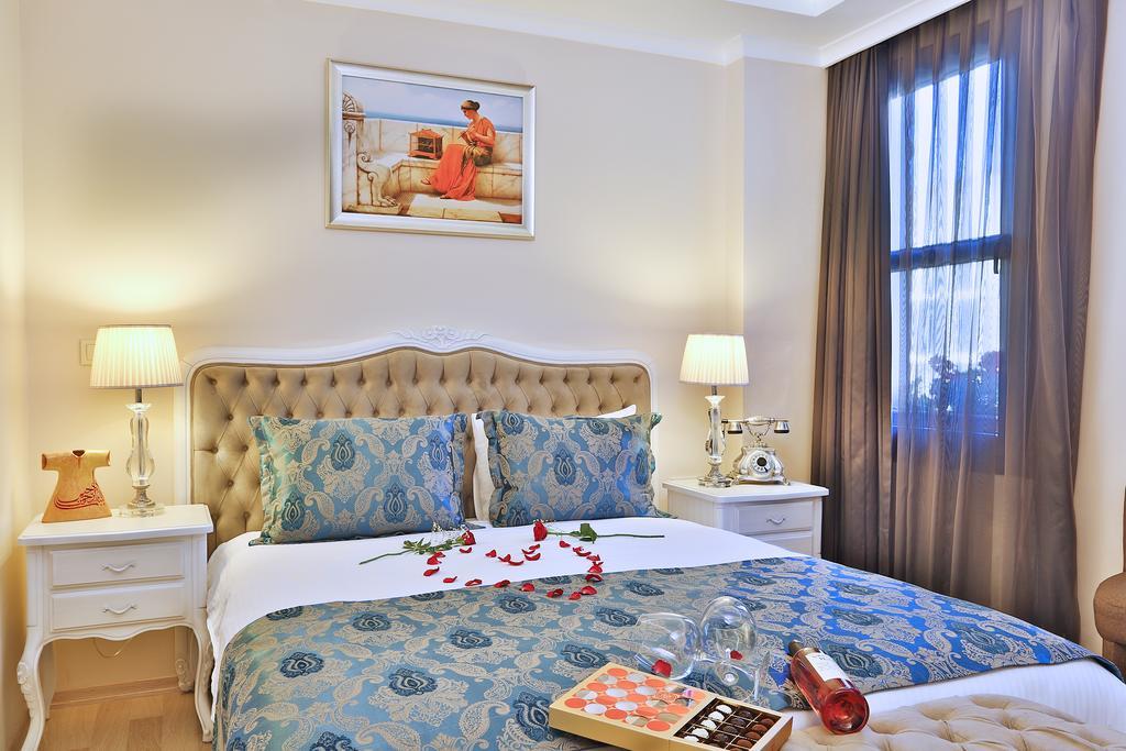 Bon Old - Special Class Hotel Istambul